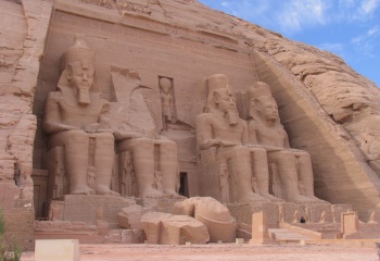Египет: отдых и туризм в Египте