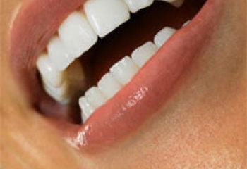 Укрепление зубов продуктами