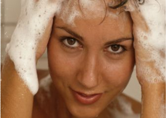 Советы по уходу за волосами: подбираем шампунь