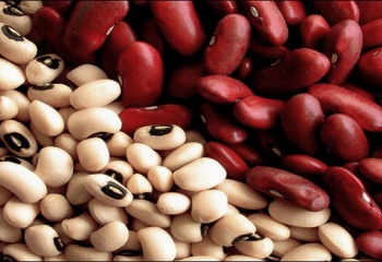 Йод, сухофрукты, недробленное зерно и бобовые: правильное питание против целлюлита