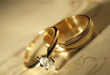 Подарки на бриллиантовую свадьбу