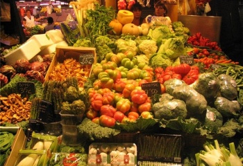 Русская экзотика: суперполезные овощи, о которых вы не знаете