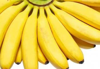 Банан: польза, свойства и состав