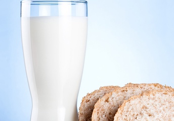 Аллергия на молоко и лактазная недостаточность