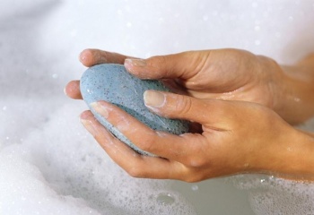 Вред и польза мыла для кожи