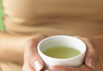 Зеленый чай: польза или вред