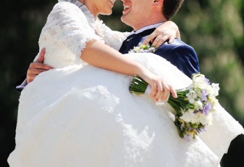 Уж замуж невтерпеж: 5 причин  свадебной лихорадки 