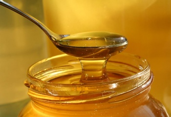 Мед и соль против целлюлита