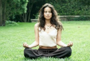 Йога для расслабления, снятия усталости и стресса