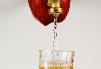 Яблочный сок: польза и противопоказания яблочного сока