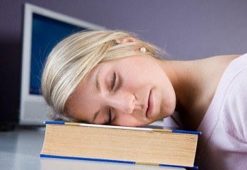 8 причин постоянной усталости