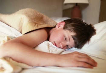 Факты и мифы о сне