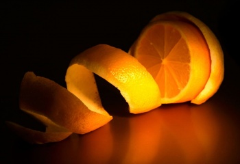 Лимонная диета от Терезы Чунг