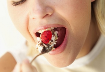 20 самых простых способов обмануть аппетит