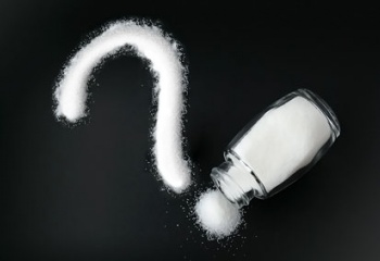 Соль: полезный элемент или «белая» смерть?