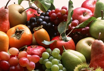 Очищаем организм фруктами
