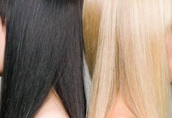 Как правильно выбирать цвет и окрашивать волосы в домашних условиях
