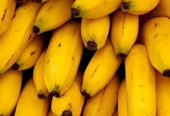 Бананы и здоровье человека 