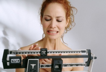 Как сохранить сброшенный вес и не поправиться снова