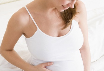 Секс во время беременности: польза и вред