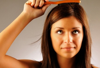 Как ухаживать за проблемными волосами