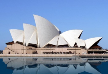 Дикий туризм: Австралия