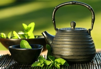 Чай для стройности и здоровья 
