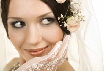 Свадебный макияж: советы невесте