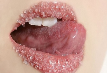 Семь вопросов о потрескавшихся губах