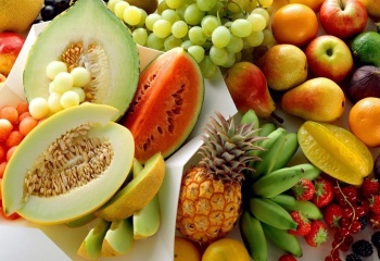 Кушайте, милые дамы, фрукты: 7 правил фруктовой диеты