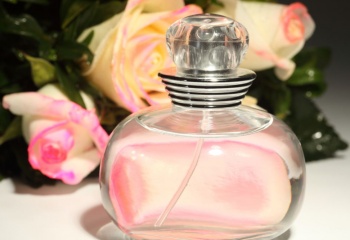 Аромат осени-2011: обзор новинок парфюмерии 