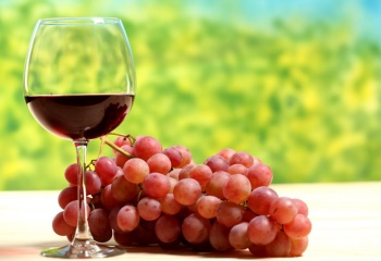 Винотерапия - здоровье и долголетие