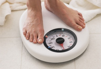 Как быстро похудеть без диет