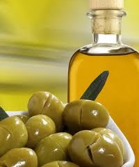 Как похудеть при помощи оливкового масла