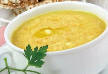 Диета «Луковый суп»