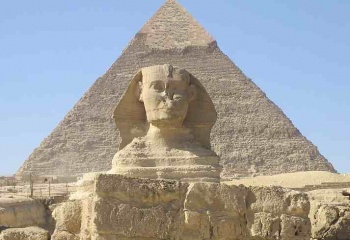 5 лучших курортов Египта 