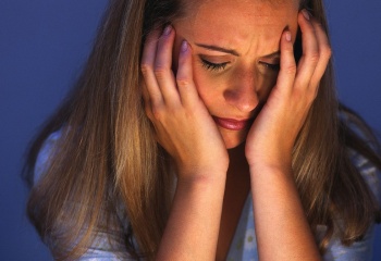 Депрессивно-тревожный синдром и его лечение