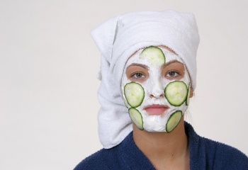 Как подобрать маску по типу кожи