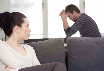Как простить измену мужу
