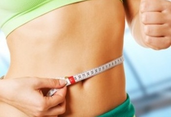 Как сбросить вес на фитнес-диете