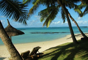 Маврикий: тропический шарм