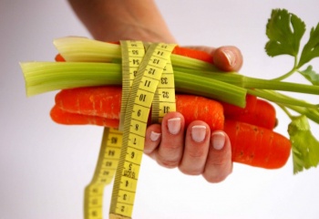 Овощная диета: как похудеть на 10 кг за месяц