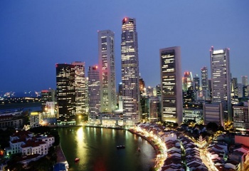 Сингапур: проверено и одобрено