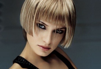 Вечерний макияж для блондинок: тенденции моды и их воплощение