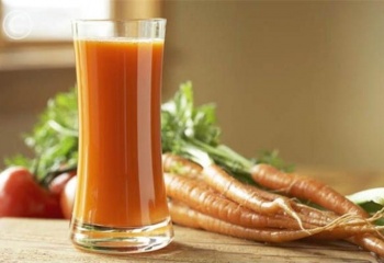 Оранжевый лекарь: полезные свойства моркови