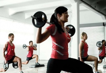 Силовые тренировки для женщин