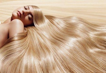 Ультразвуковое наращивание волос - новое направление