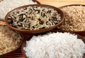 Рисово-компонентная диета Кемпнера