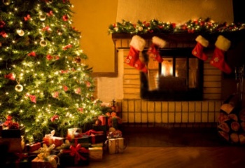 Английские традиции Рождества: из прошлого - в настоящее