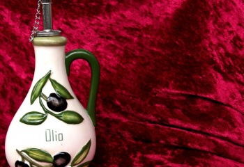 Оливковое масло для красоты и здоровья